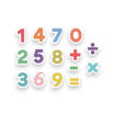 Picture of MAGNETIC NUMBERS